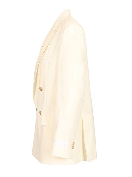 Blazer doppiopetto