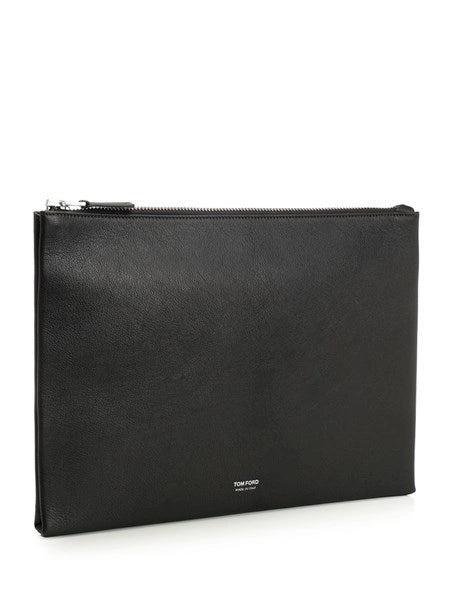 Pouch large sottile