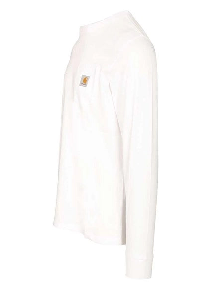 T-Shirt in jersey