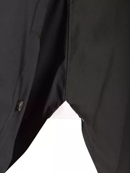 Camicia slim fit