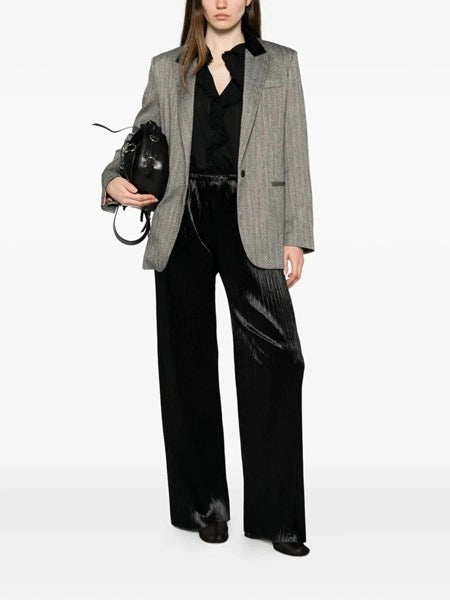 Blazer "Jaspe"