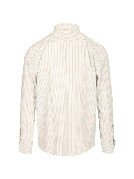 Camicia slim-fit "CASSANDRE"
