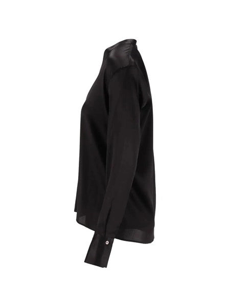 Casacca maniche lunghe