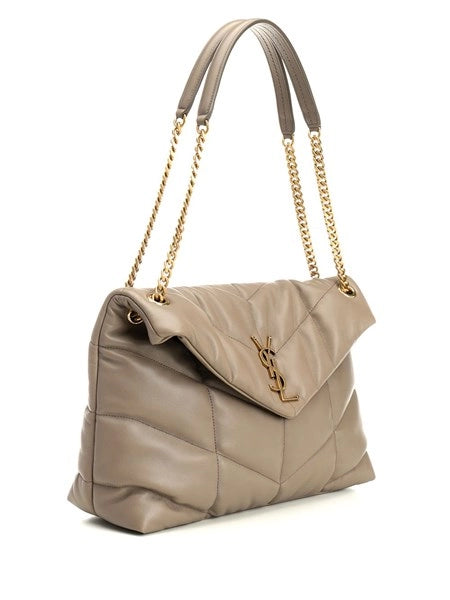 Borsa Loulou Puffer media
