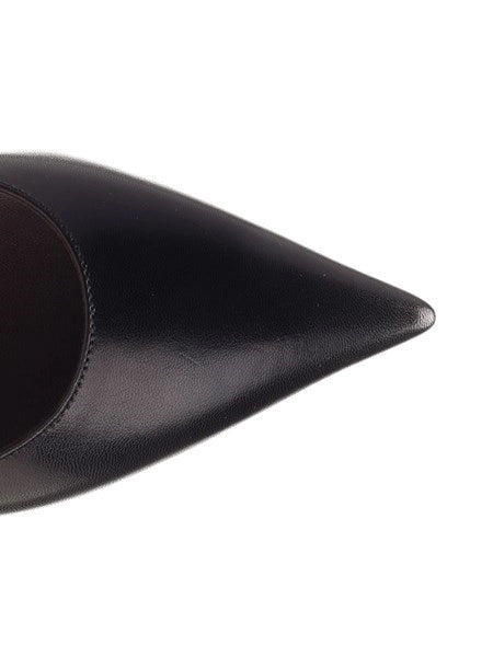 Décolleté slingback "Saada"