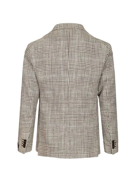 Blazer Montecarlo