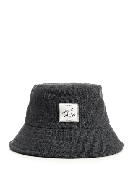 Cappello da pescatore "Ami Paris"