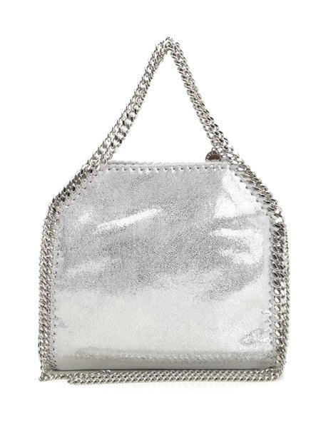 Mini borsa tote "Falabella"