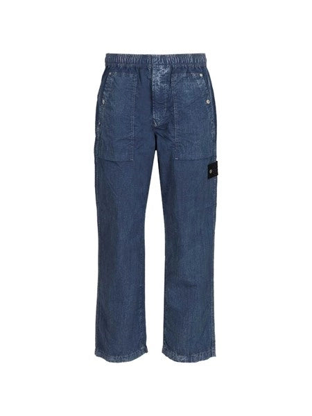 Pantalone "Hollow"