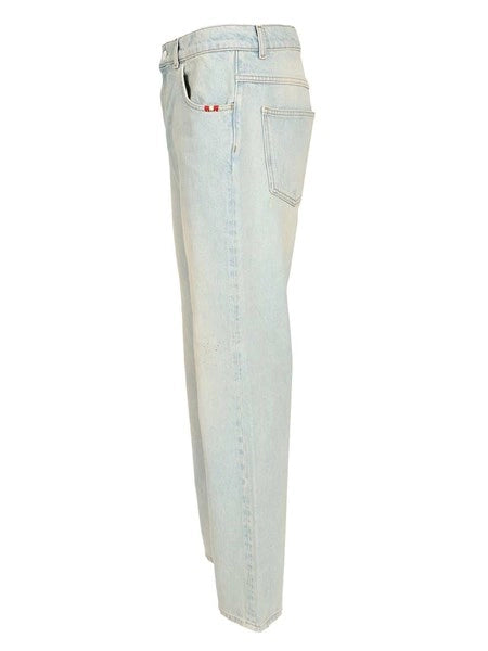 Jeans James Okland