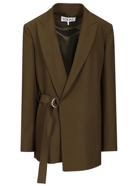 Giacca sartoriale