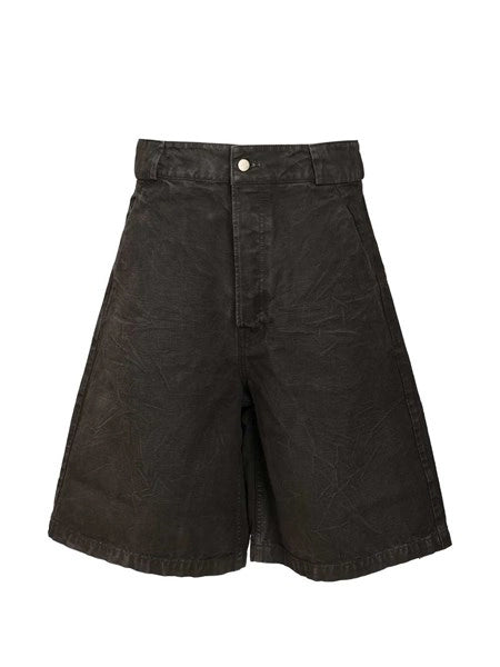 Utility shorts