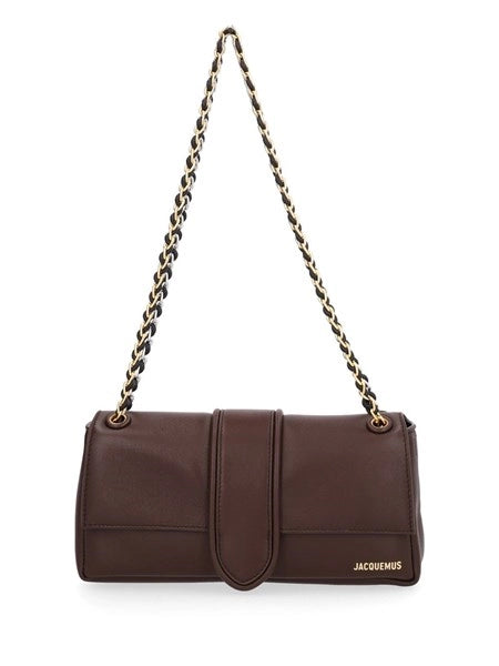 Borsa "Bambino Chaine"
