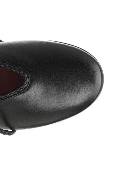 Ballerine Mary-Jane "Rosa"