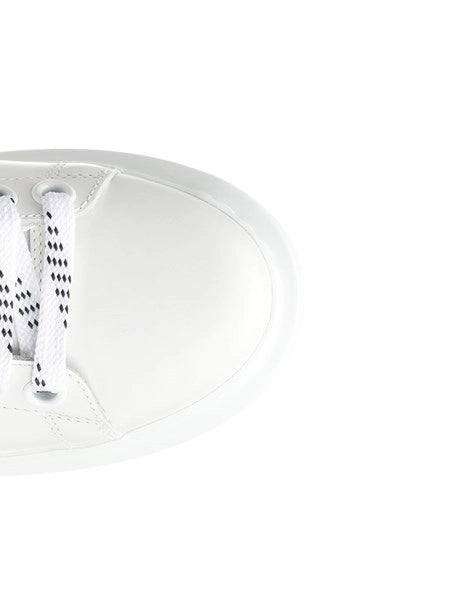 Sneaker "Oversize"
