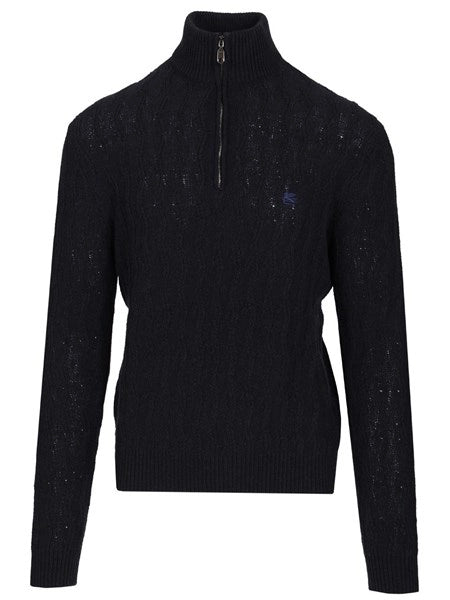 Dolcevita in cashmere