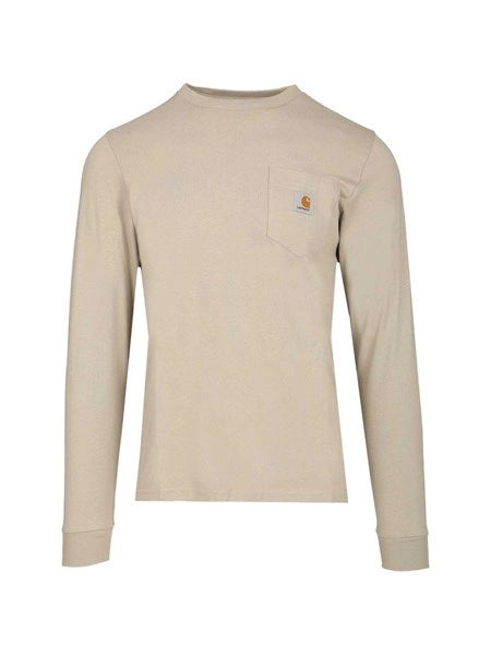T-Shirt in jersey