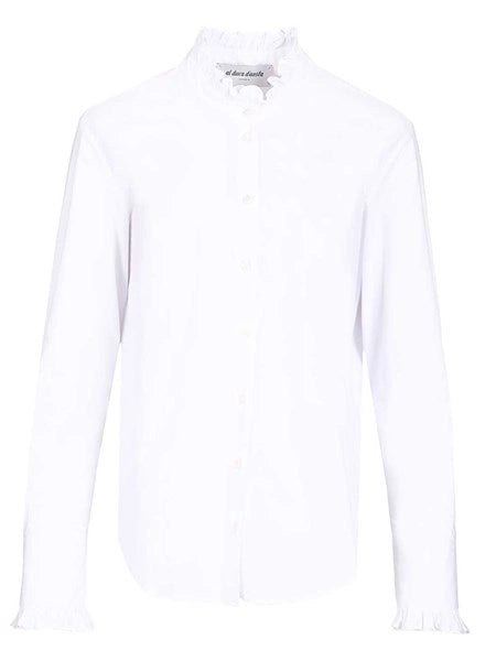 Camicia "Rouche"