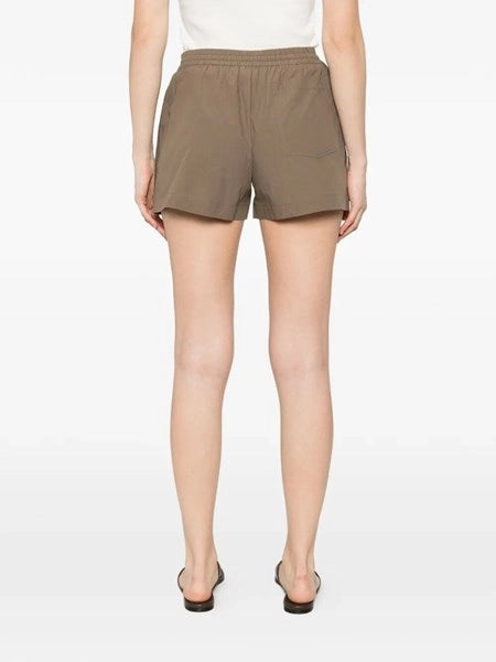 Short in cotone