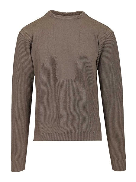Maglia in lana