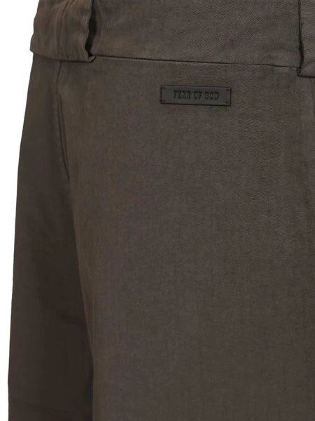 Pantaloncini casual