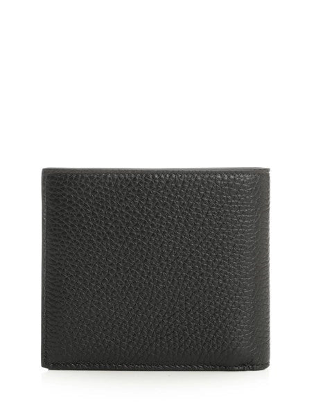 Portafoglio bi-fold