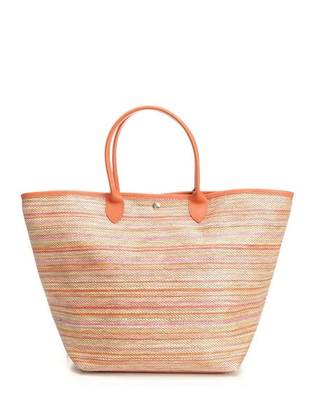Borsa a cesta L Le Pliage