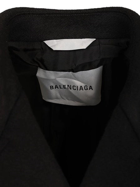 Cappotto lungo