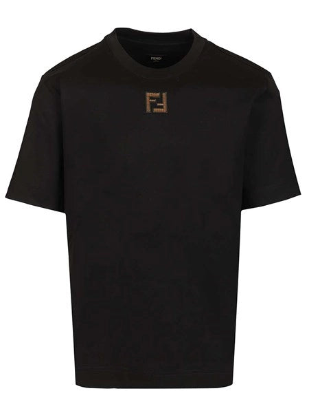 T-shirt regular fit
