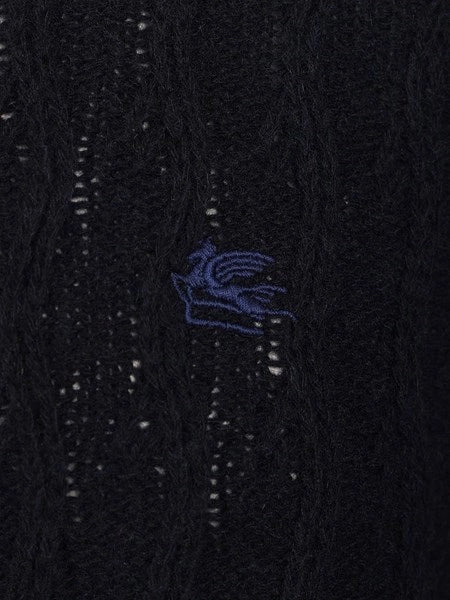 Maglione in cashmere
