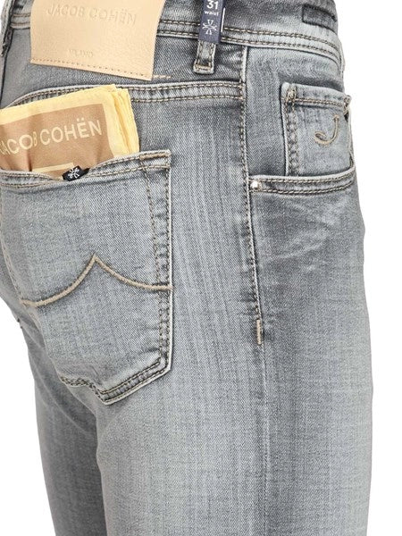 Jeans super slim fit "Nick"