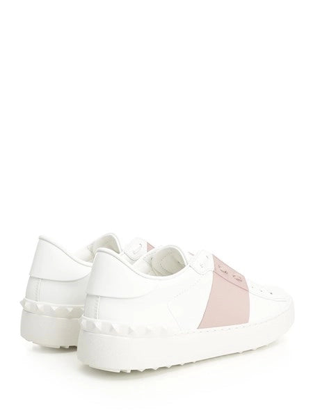 Sneaker Open