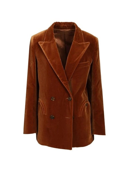 Blazer "Jealousy Everynight"