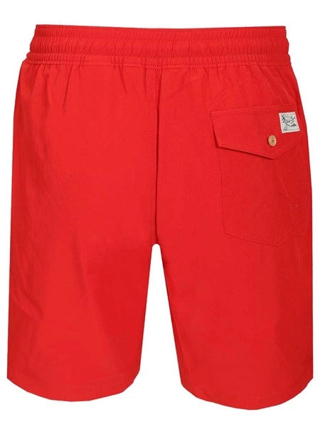 Shorts stretch