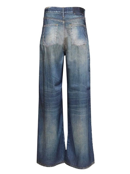 Jeans boyfriend