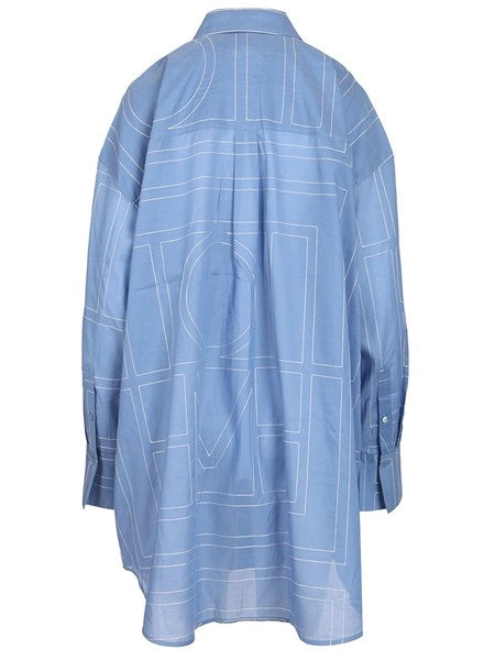 Camicia lunga