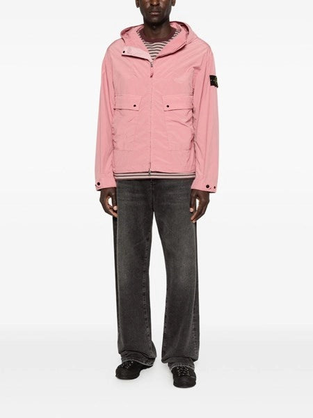Parka corto