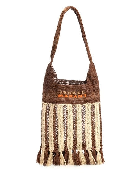 Borsa piccola "Praia"
