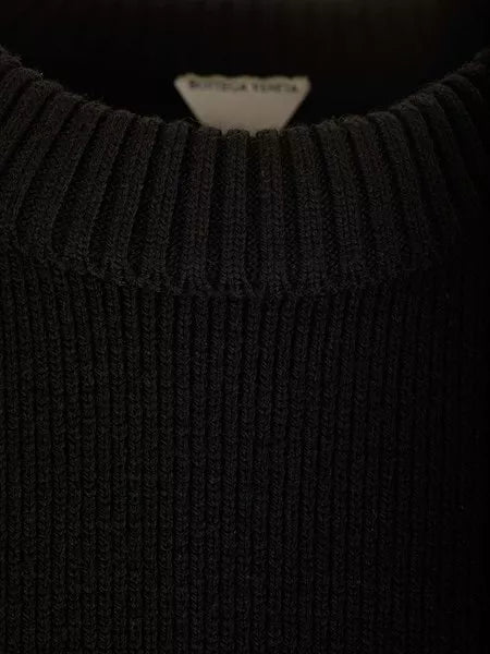 Maglione in lana