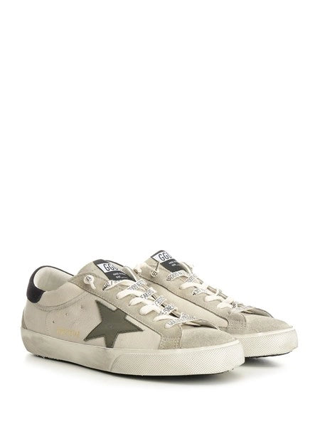 Sneakers "Superstar"