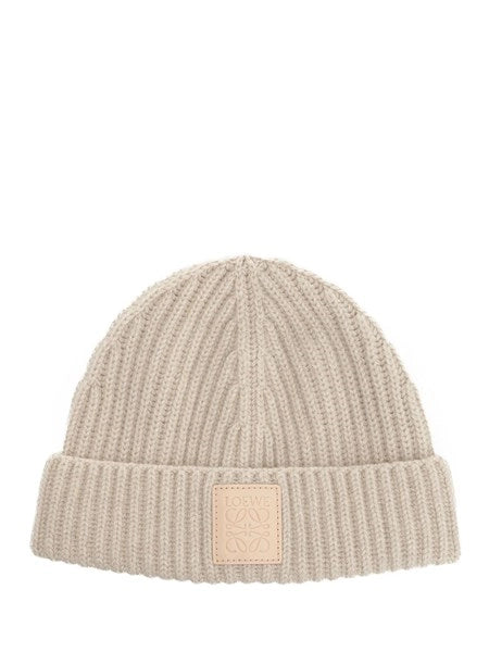 Berretto in cashmere