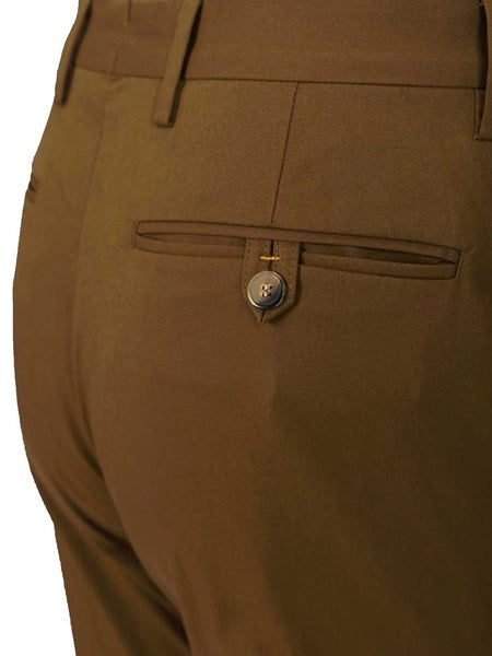 Pantaloni chino