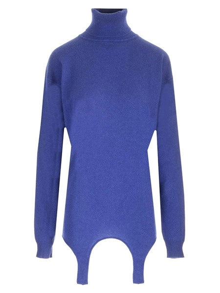 Dolcevita in cashmere