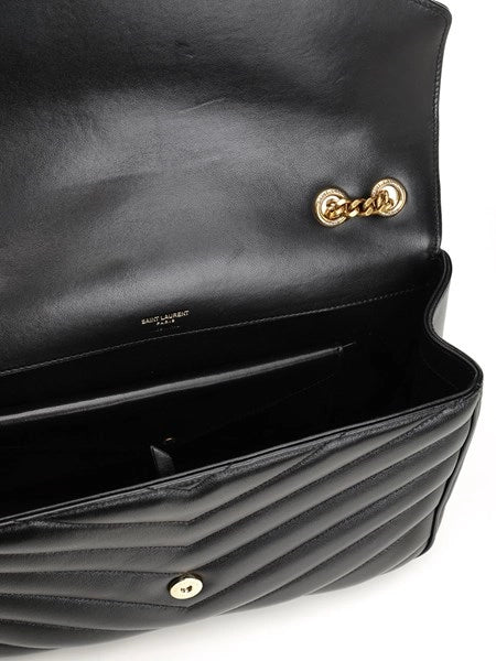 Borsa "LOULOU" large