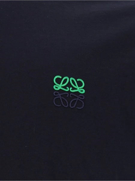 T-shirt in cotone vestibilità regular