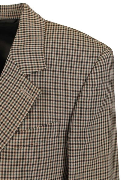 Giacca Sartoriale Wrap