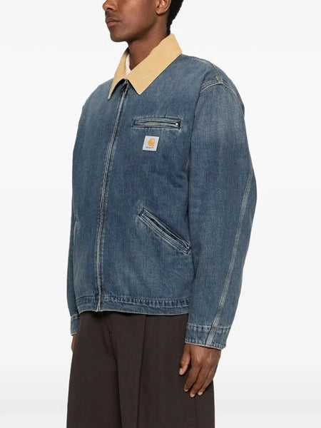 Giacca "OG Detroit"