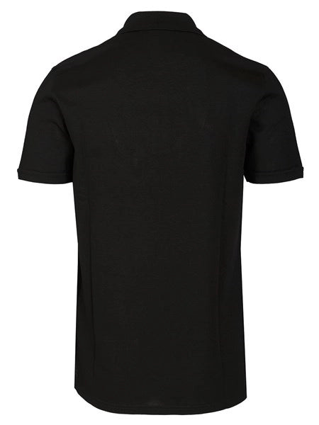 Polo manica corta regular fit