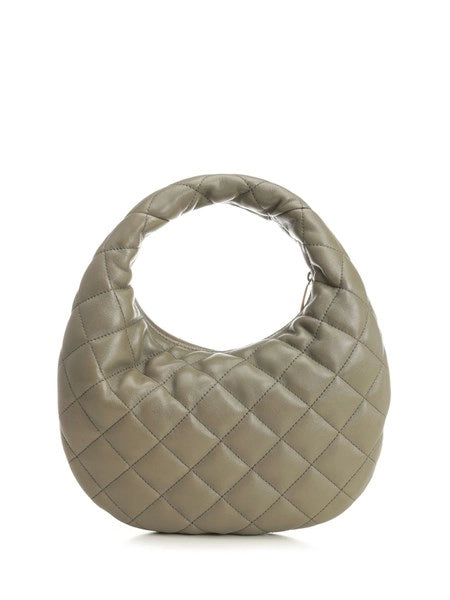 Borsa hobo "Icare"