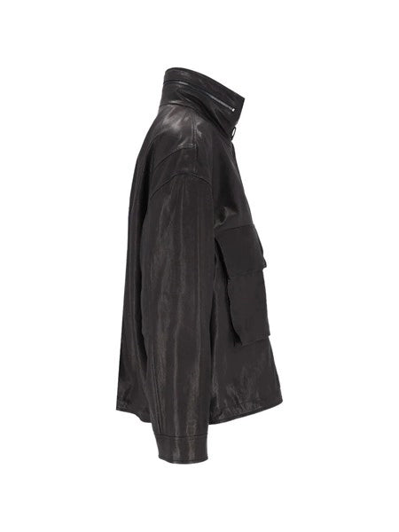 Giacca Blouson